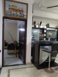 Hall Image of 2000 Sq.ft 2 BHK Builder Floor for rent in Sector 48 Noida for Rs. 45000