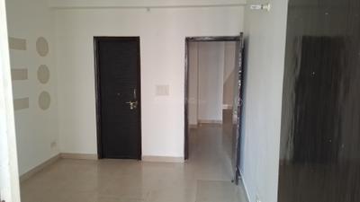 Bedroom Image of 1300 Sq.ft 3 BHK Apartment / Flat for sale in Supertech Livingston, Crossings Republik Ghaziabad for Rs. 9900000