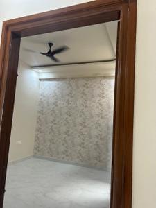 Bedroom Image of 1600 Sq.ft 3 BHK Apartment / Flat for sale in Theekariya Jaipur for Rs. 5120000