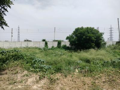 BPTP Parklands Pride Plot View 2