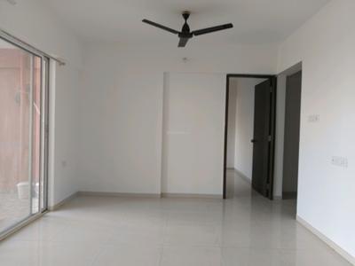 Living Room Image of 1200 Sq.ft 3 BHK Apartment / Flat for rent in Majestique Rhythm County, Handewadi Pune for Rs. 22000