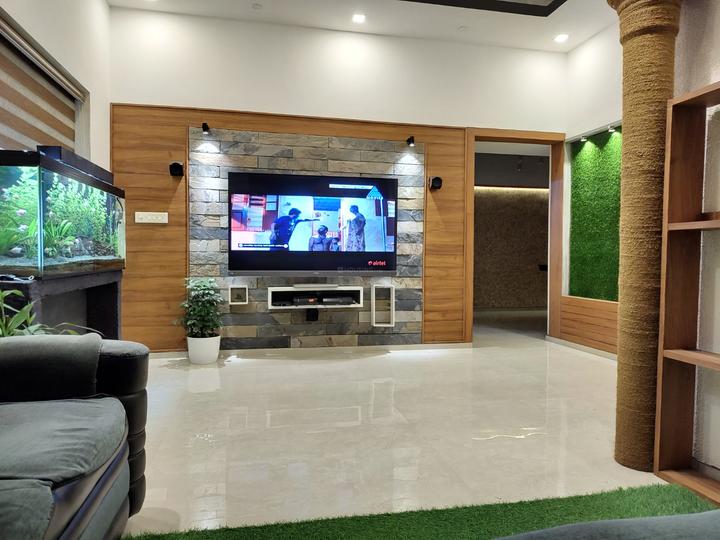 2 BHK 1200 Sqft Independent House for sale at Kozhikode, Vadakara