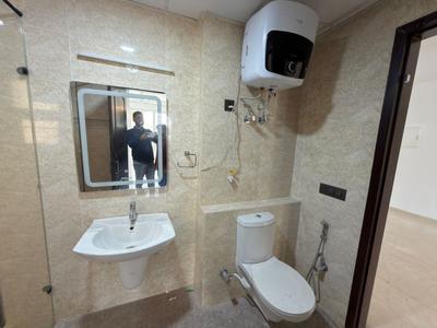Bathroom Image of 1995 Sq.ft 3 BHK Builder Floor for sale in Omaxe Celestia Royal, New Chandigarh Chandigarh for Rs. 22500000