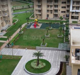 Image of 1500 Sq.ft 3 BHK Apartment / Flat for sale in Emaar Palm Gardens, Sector 83, Gurgaon for Rs. 20000000