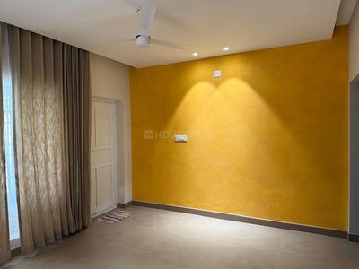 Bedroom Image of 2850 Sq.ft 4 BHK Villa for sale in Panangad Kochi for Rs. 21000000