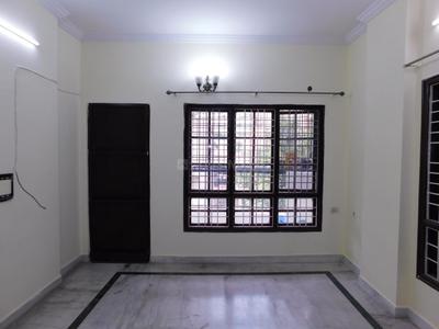 Hall Image of 1800 Sq.ft 3 BHK Apartment / Flat for rent in SMR Vinay Technopolis, Kothaguda Hyderabad for Rs. 60000