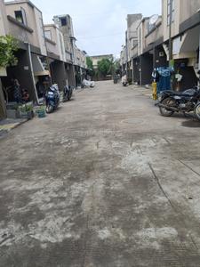 Image of 850 Sq.ft 2 BHK Independent House for rent in Andada, Ankleshwar for Rs. 7000