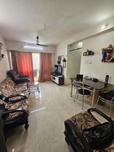 2 BHK Flat