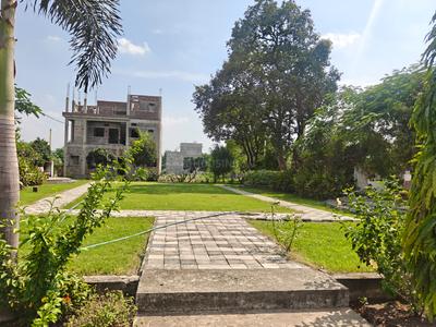 Image of 1300 Sq.ft 3 BHK Independent House for sale in Sarthak Singapore Mid Way City II, Rau, Indore for Rs. 5300000