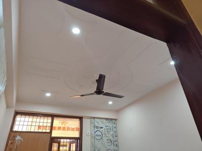 Bedroom Image of 850 Sq.ft 2 BHK Apartment / Flat for sale in Hark Sai Apartment, Sector 89 Noida for Rs. 2600000