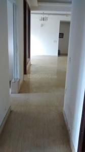 Hall Image of 2450 Sq.ft 4 BHK Apartment / Flat for sale in Mahagun Moderne, Sector 78 Noida for Rs. 36500000
