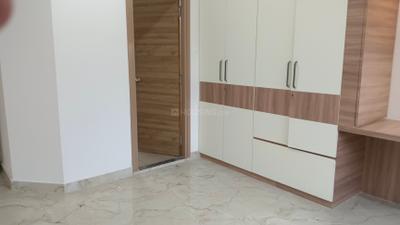 Bedroom Image of 1770 Sq.ft 3 BHK Apartment / Flat for sale in Kalinga Nagar Bhubaneswar for Rs. 11500000
