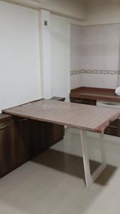 Kitchen Image of 1475 Sq.ft 3 BHK Apartment / Flat for sale in Saroli Surat for Rs. 5800000