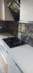 Kitchen Image of 1250 Sq.ft 3 BHK Apartment / Flat for sale in Hiranandani Cardinal, Hiranandani Estate Thane for Rs. 28000000