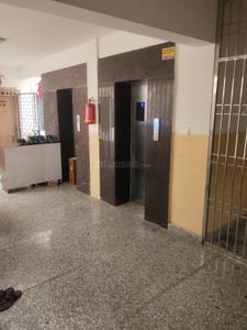 Image of 1380 Sq.ft 3 BHK Apartment / Flat for rent in Kathal More, Ranchi for Rs. 15000