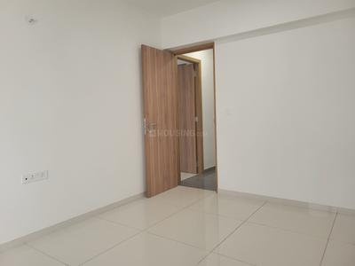 Bedroom Image of 2164 Sq.ft 3 BHK Apartment / Flat for sale in Adani Embrace, Vaishno Devi Circle Ahmedabad for Rs. 18000000