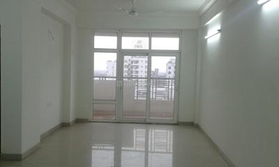 Hall Image of 2200 Sq.ft 4 BHK Apartment / Flat for sale in Ramprastha Pearl Court, Vaishali Ghaziabad for Rs. 32500000