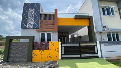Image of 650 Sq.ft 2 BHK Villa for sale in Uptown, Avadi, Chennai for Rs. 4600000