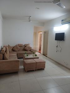 Hall Image of 1080 Sq.ft 2 BHK Apartment / Flat for rent in PR7 Airport Road Zirakpur for Rs. 25000