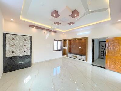 2 BHK Independent House