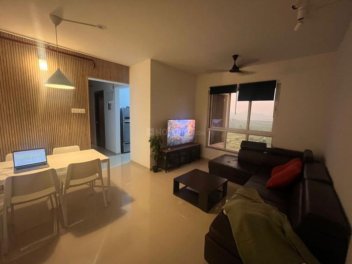 Puraniks City Reserva Phase 1 Main Image 1