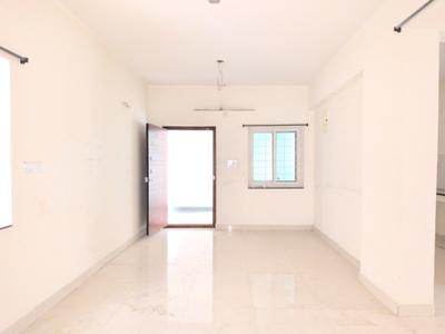 Living Room Image of 1525 Sq.ft 3 BHK Apartment / Flat for sale in Nayans Nature Springs, Kukatpally Hyderabad for Rs. 11987500