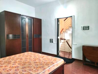 Bedroom Image of 3500 Sq.ft 4 BHK Villa for rent in Pharande Culture Crest, Spine Road Pune for Rs. 80000