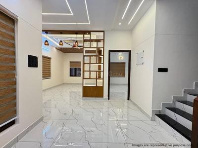 Hall Image of 2501 Sq.ft 4 BHK Independent House for sale in Kuniyamuthur Coimbatore for Rs. 10500000