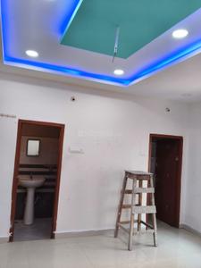 Hall Image of 1500 Sq.ft 3 BHK Apartment / Flat for rent in Himayath Nagar Hyderabad for Rs. 30000