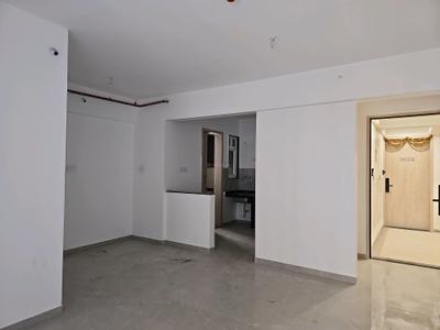 Living Room Image of 850 Sq.ft 2 BHK Apartment / Flat for rent in Choice Goodwill Metropolis East Phase 3, Lohegaon Pune for Rs. 27000