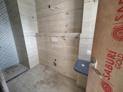 Bathroom Image of 1580 Sq.ft 3 BHK Apartment / Flat for sale in Kimaya, Iskcon Road Siliguri for Rs. 8058000
