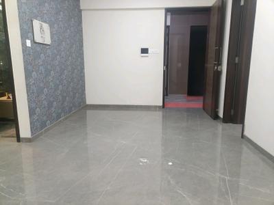 Living Room Image of 1040 Sq.ft 2 BHK Apartment / Flat for sale in Paradise Sai Platinum, Kharghar Navi Mumbai for Rs. 10500000