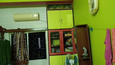 Bedroom Image of 857 Sq.ft 2 BHK Apartment / Flat for sale in Bally Howrah for Rs. 2600000