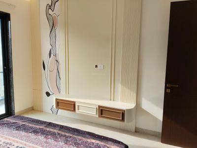 Bedroom Image of 2200 Sq.ft 3 BHK Duplex for sale in Bee Bansuri Homes 1, Kalwari Agra for Rs. 14500000