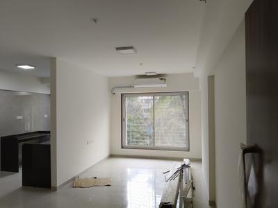 Living Room Image of 610 Sq.ft 2 BHK Apartment / Flat for sale in Aakruti Om Priyadarshani, Ghatkopar East Mumbai for Rs. 15000000