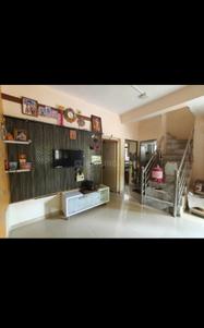 Bedroom Image of 401 Sq.ft 2 BHK Duplex for sale in Vijapur Mehsana for Rs. 2450000
