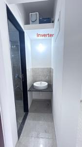 Bathroom Image of 750 Sq.ft 2 BHK Apartment / Flat for sale in VJ Yashwin Enchante, Wagholi Pune for Rs. 10300000