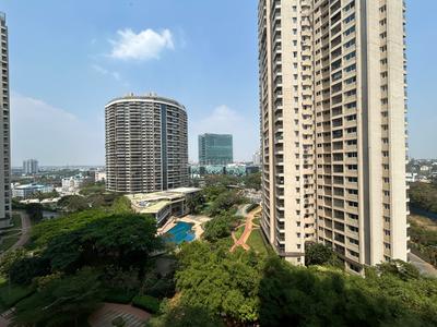 Image of 1500 Sq.ft 2 BHK Apartment / Flat for sale in Phoenix One Bangalore West, Rajajinagar, Bengaluru for Rs. 50000000