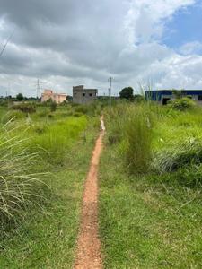 Image of 2160 Sq.ft Residential Plot / Land for sale in Bansol, Durgapur for Rs. 1400000