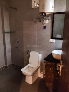 Image of 1800 Sq.ft 3 BHK Builder Floor for rent in Vikaspuri 3bhk Luxurios Home, Vikaspuri, New Delhi for Rs. 55000