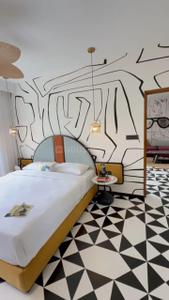 Bedroom Image of 1302 Sq.ft 2 BHK Apartment / Flat for sale in Arpora Goa for Rs. 21000000