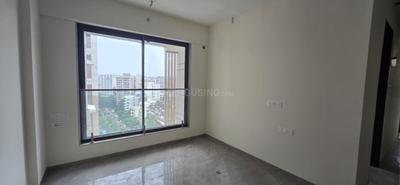 Bedroom Image of 900 Sq.ft 2 BHK Apartment / Flat for sale in Hubtown Seasons, Chembur Mumbai for Rs. 31000000