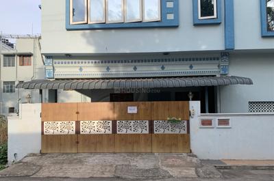 Image of 2200 Sq.ft 2 BHK Builder Floor for rent in Selvapuram South, Coimbatore for Rs. 22000