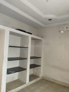 Bedroom Image of 1350 Sq.ft 2 BHK Builder Floor for rent in Sunder Nagar Raipur for Rs. 12000