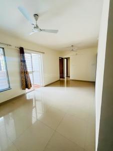 Hall Image of 940 Sq.ft 2 BHK Apartment / Flat for sale in Parklane Urbanjoy, Sus Pune for Rs. 7200000