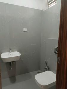 Bedroom One Image of 1194 Sq.ft 2 BHK Apartment / Flat for sale in Bachupally Hyderabad for Rs. 8500000