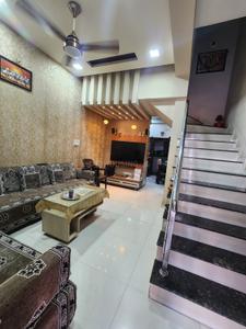Hall Image of 1440 Sq.ft 3 BHK Duplex for sale in Vastral Ahmedabad for Rs. 13000000