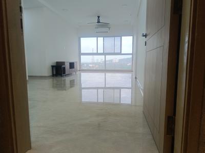 Living Room Image of 1100 Sq.ft 2.5 BHK Duplex for rent in Concrete Sai Swayam, Chembur Mumbai for Rs. 105000