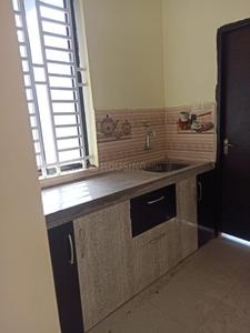 Kitchen Image of 1200 Sq.ft 2 BHK Apartment / Flat for sale in Rasuliya Hoshangabad for Rs. 2500000