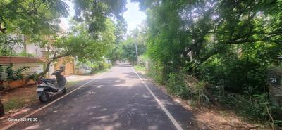 Image of 6000 Sq.ft Residential Plot / Land for sale in Neelankarai, Chennai for Rs. 60000000